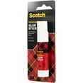 thumbnail image 6 of 3M Scotch Permanent Glue Stick, White, .45 oz., 6 of 7