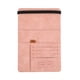 thumbnail image 2 of Organizador de pasaportes Zulema Caso de Viaje rosado, 2 of 7