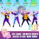Jeu vidéo Just Dance 2020 pour PS4 – image 2 sur 7