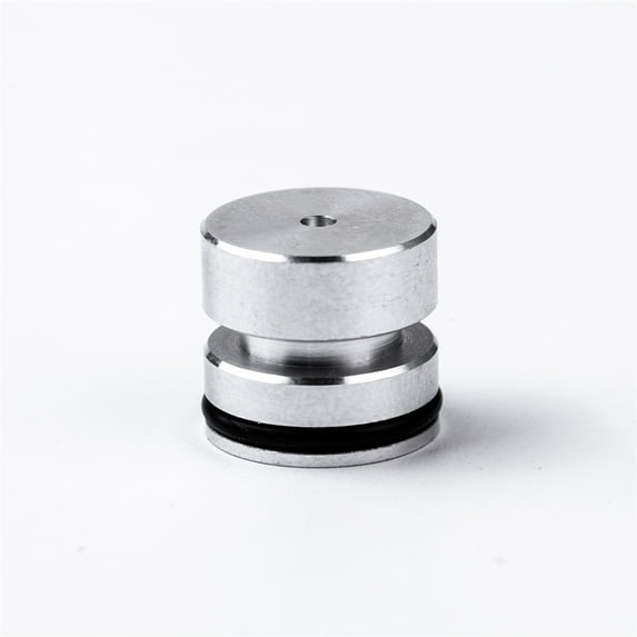 FYUU 3-4 Relay O-Ringed End Plug Kit For 4L60-E, 4L65-E, 4L70-E Transmission