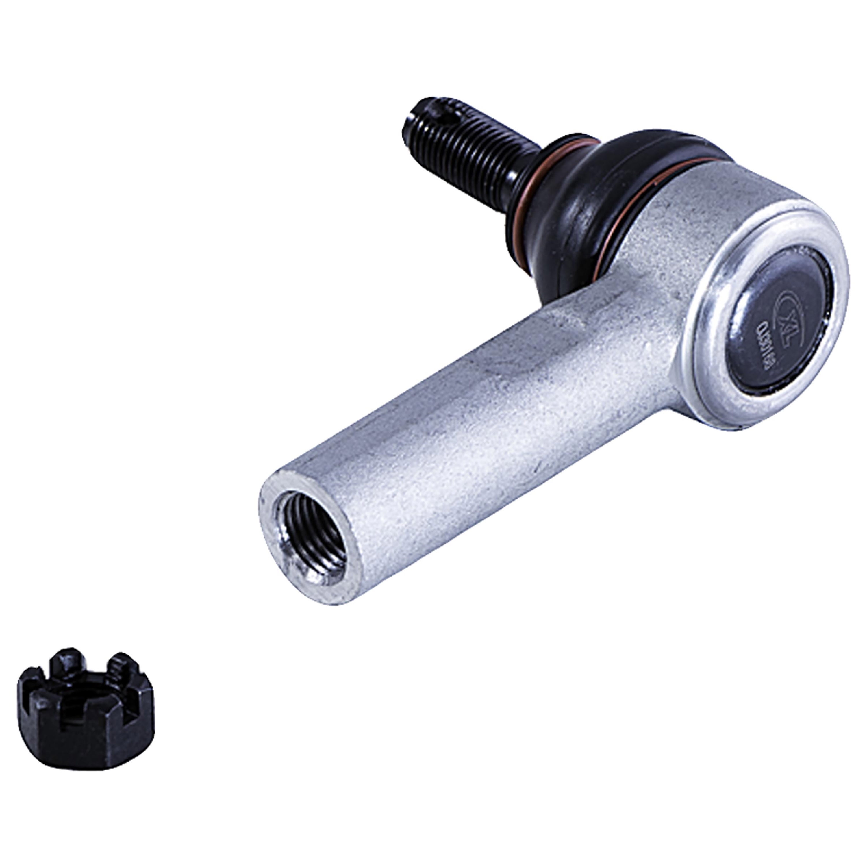 Dorman 542-935 Front Outer Steering Tie Rod End for Specific Models