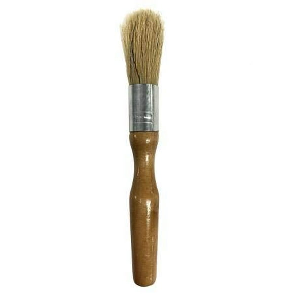 Tooltron 6in Sewing Machine Dust and Cleaning Brush