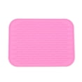 thumbnail image 1 of STRANDCHIC Hot Pan Holder for Counter Silicone Kitchen Pad with High Temperature Resistance 1Set, 1 of 8