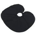 thumbnail image 3 of Makeup Cape, Barber Bib Smock for Hair Styling, 3 of 5