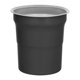 thumbnail image 1 of Vaso de aluminio de una pared., 1 of 1