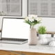 thumbnail image 5 of 2pcs Simulated Peony Flower Home Decoration Vase Flower Arrangement Festive Vibes Decoration Wedding Flowers Fake Flowers, 5 of 5