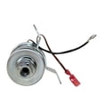 thumbnail image 3 of Electric Fuel Pump Compatible with Onan Cummins 4000 4KW Gas RV Generator MicroQuiet MicroLite 12V 2.5-4 PSI 15-25 GPH Replaces 149231101, 3 of 4
