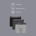 thumbnail image 3 of Boxers Under Armour Performance Cotton para niños de 4 años, 3 of 3