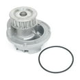 thumbnail image 4 of New Engine Water Pump Compatible with Fiat Palio Strada 1.8L L4 110 CID 2005-2011 Albea 2009-2011 Idea 2008-2009 Chevrolet Corsa Meriva Tornado Astra 93385844 93368514, 4 of 4