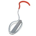 thumbnail image 1 of Delta Cycle Fat Tire Leonardo Wall Rack & Tray, Silver, 1 of 4