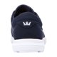 thumbnail image 2 of Tenis Supra Hammer Run Unisex Azul azul 25, 2 of 4
