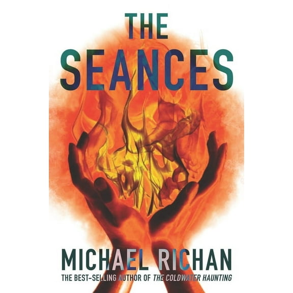 The Seances (Paperback)