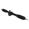 thumbnail image 2 of Power Steering Gear Rack Shaft 430mm 30T Steel Alloy Polished for Go Kart Karting ATV UTV Motorbike, 2 of 5