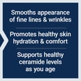 thumbnail image 4 of Life Extension Skin Restoring Ceramides – Wheat Oil Extract – Hydrates & Smooths the Appearance of Fine Lines & Wrinkles – Gluten-Free, Non-GMO, 1-Daily, Vegetarian – 30 Liquid Capsules, 4 of 9