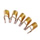 thumbnail image 1 of Vogacara wholesale 5pcs Herramienta de extensión de arte de uñas Forma de uñas de metal para equipo de extensión de uñas de gel Soporte de uñas Juegos de manicura oro Vogacara MJ0669-01, 1 of 1