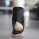 thumbnail image 1 of Tobillero elástico antiesguince para hombre y mujer, fijo, para baloncesto, transpirable, presurizado, 1 of 4