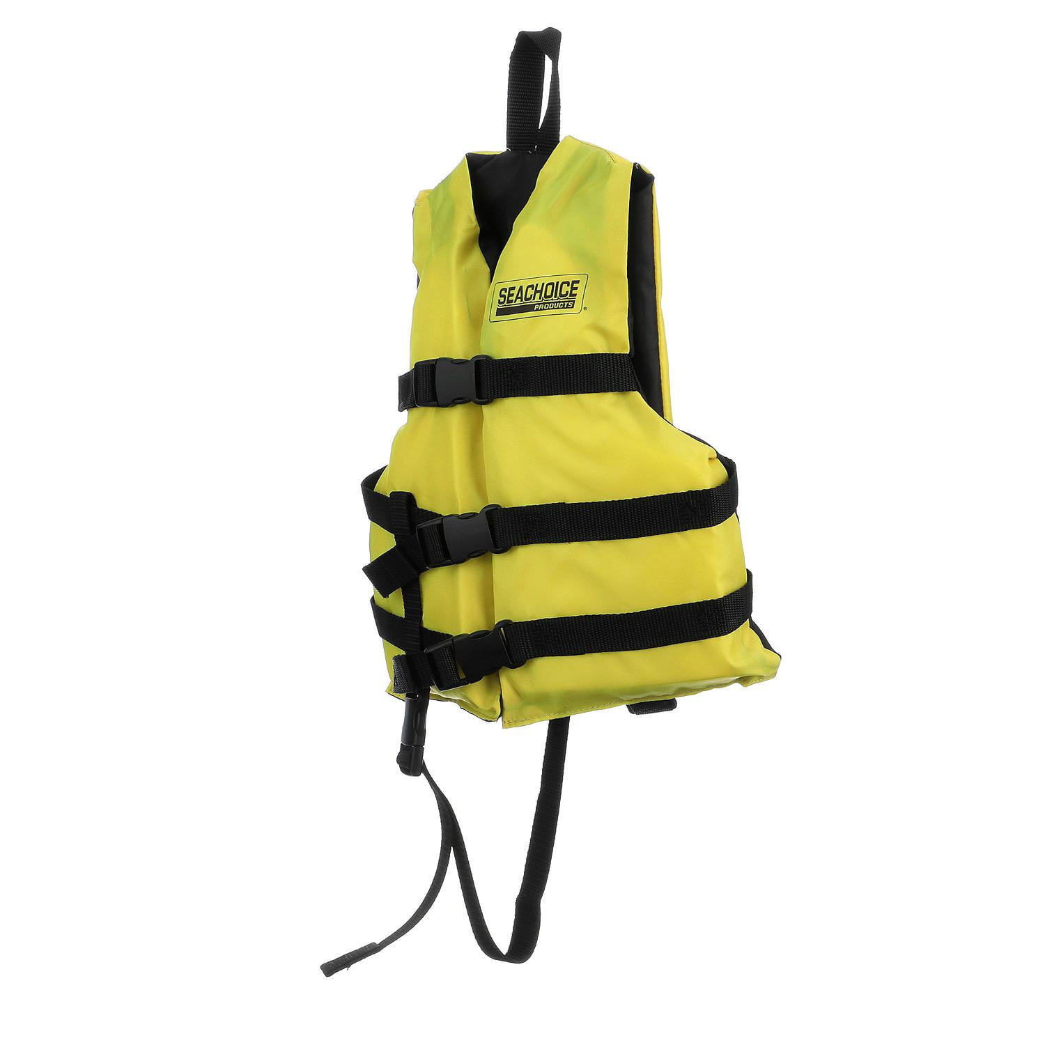 Seachoice Boat Life Jacket, Infant Size, Weight Less Than 30 Lbs