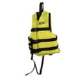 thumbnail image 4 of Seachoice Boat Life Jacket, Infant Size, Weight Less Than 30 Lbs., 4 of 4