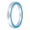 51mm, variant on Tibvox Road Bike Headsets Bearings Replacement Road Bike Double Sealed Bearing Headsets