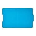 thumbnail image 4 of Pen+Gear Jewel Tone File Folders, Letter Size, Assorted Colors, 25 Count, 4 of 6