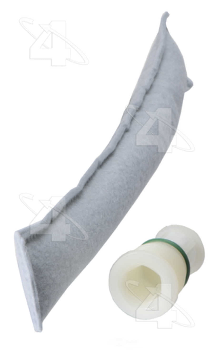 Four Seasons 10680SK A/C Compressor Replacement Service Kit