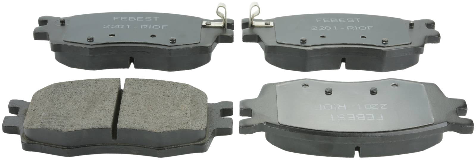 Cardan Intérieur Gauche FEBEST 2111-CB420LH