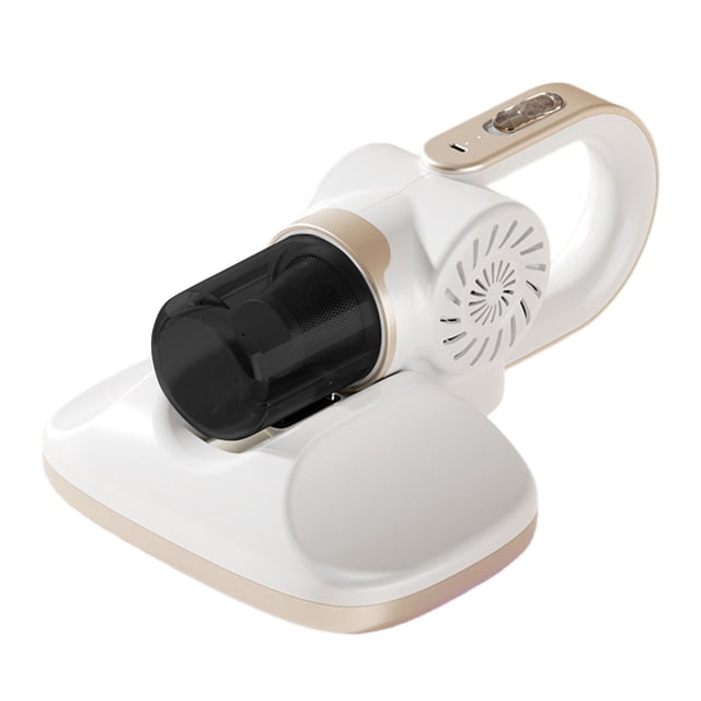 Wireless Vacuum Cleaner 11 kPa Suction 2000 mAh Battery Cordless Handheld For Beds Sofas Upholstery