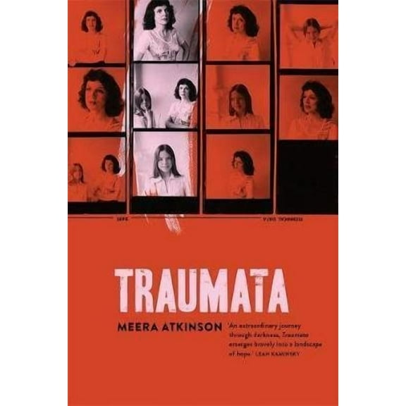 Traumata (Paperback)