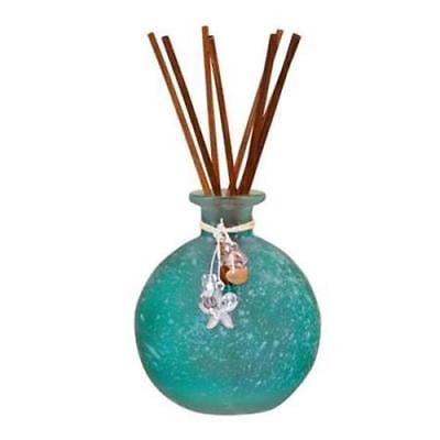 San Miguel Reed Diffuser, Azure