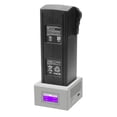 thumbnail image 3 of Versatile Charger Hub Digital LCD Battery Charger for DJI Mavic 3 Pro Drone, 3 of 10