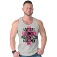 thumbnail image 5 of Saved Amazing Grace Christian Tank Top T Shirts Men Women Brisco Brands S, 5 of 6