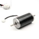 thumbnail image 2 of Accesorios de motor para calentador de estacionamiento de coche, ventilador de calefacción diésel de 5KW, conjunto de ventilador turbo, motor de 12v y 24v, 2 of 5