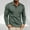Mens Clothes Army Green, variant on Mens Big & Tall T Shirt, Long Sleeve Shirts for Men Fall Casual Loose Fit Solid Color Lapel Button Up T-Shirts M-3XL