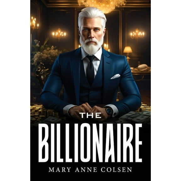 The Billionaire, (Paperback)
