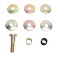 thumbnail image 2 of Door Striker Kit, Enhanced Security A68172102K0  for Trucks, 2 of 7