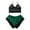 a_Green, variant on Xysaqa Plus Size Satin Nightgowns for Women Chemise Lingerie Sexy Sleepwear Mini Slip Dress Nightwear Slik Nightgown 3X 4X 5X on Clearance