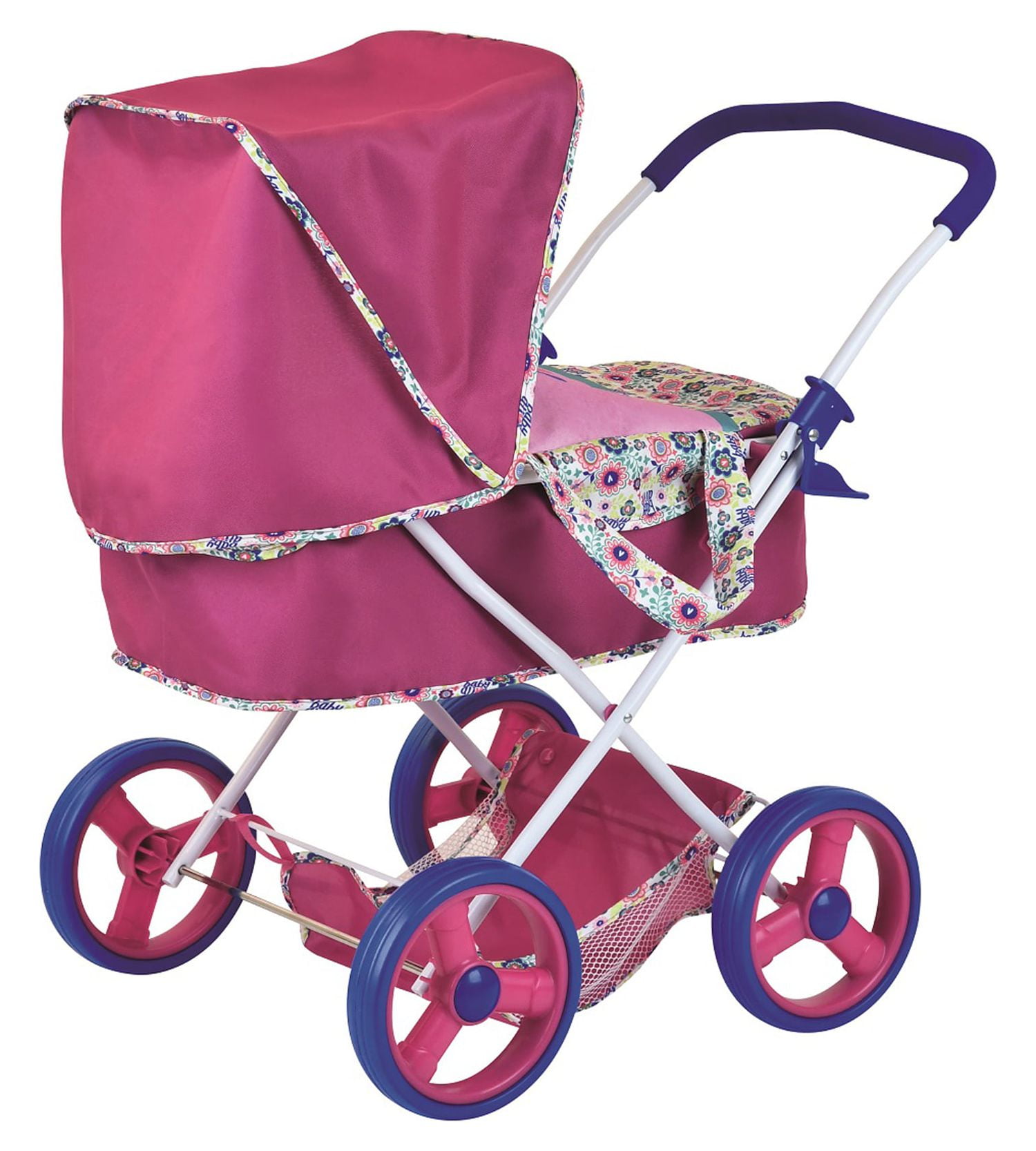 Baby alive stroller walmart hotsell