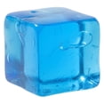 thumbnail image 1 of Slow Rising Squishy,Stress Balls,Stress Relief & Fidget Toys,Party Favor（Ice Cube）, 1 of 6