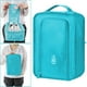 thumbnail image 1 of Organizador De Zapatos Port Til Para Viajes, Bolsa Plegable Para Guardar Zapatos, Caja De Transporte Multifuncional, Impermeable Y Ligera, Dise O Elegante, Para Viajes Y Uso Dom Stico, 1 of 8