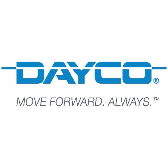 Dayco 89096 Pulley Fits select: 1999-2007 FORD F350, 1999-2007 FORD F250