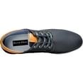 thumbnail image 3 of Zapatos BMNY Para Caballero Business Casual Tipo Formal Con Agujeta Negro Talla 27.5, 3 of 4