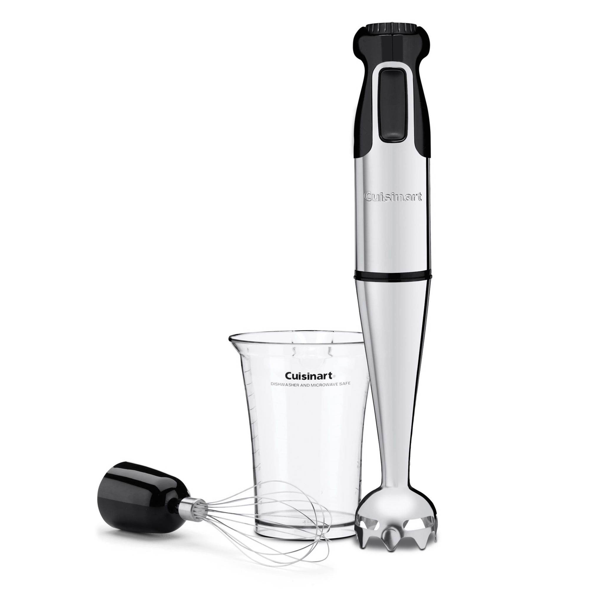 Licuadora de inmersion cuisinart hotsell
