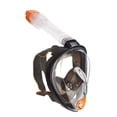 thumbnail image 2 of OCEAN REEF ARIA Classic - Máscara de Snorkel Integral Color: Negro Talla: L/XL (OR018025), 2 of 4