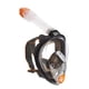 thumbnail image 2 of OCEAN REEF ARIA Classic - Máscara de Snorkel Integral Color: Negro Talla: L/XL (OR018025), 2 of 4