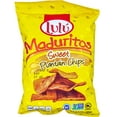 thumbnail image 2 of LULU Maduritos Sweet Plantain Chips, Gluten-Free, 1.4oz Bag (Pack of 16, Total of 22.4 oz), 2 of 5