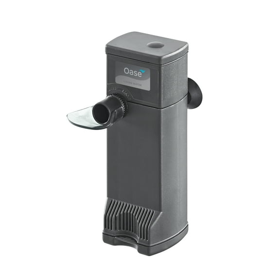 OASE BioCompact 25 - Grey Aquarium Internal Filter