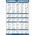 thumbnail image 1 of Ejercicio con mancuernas Poster Palace Learning, 18 x 24 cm, 1 of 5