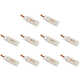 thumbnail image 1 of Divisor Pastillas Impermeable para Pastillas/vitaminas/suplementos/medicamentos (blanco), 1 of 4