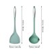 thumbnail image 4 of 1 juego de utensilios de cocina de silicona multiusos antiadherentes., 4 of 6