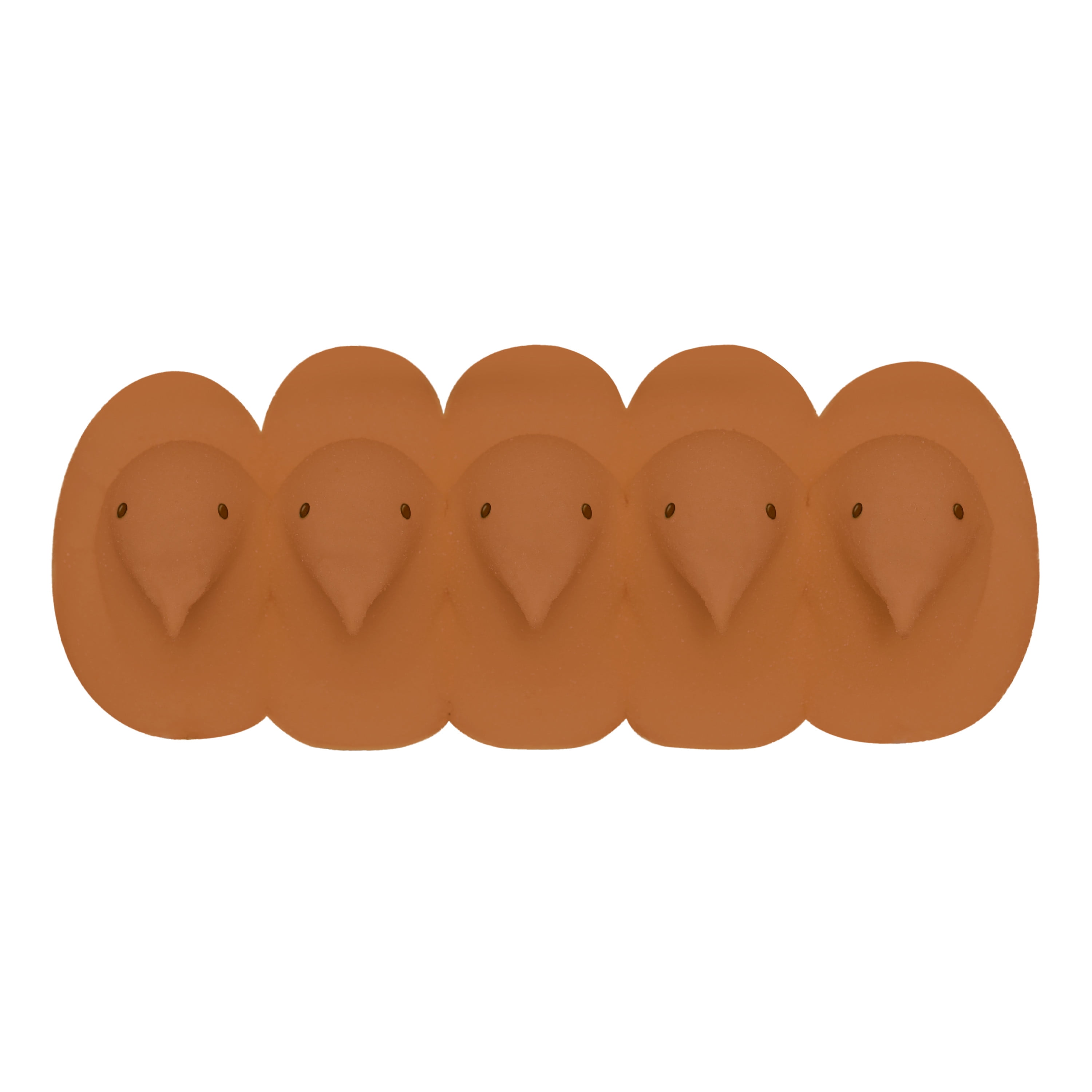 brown peep